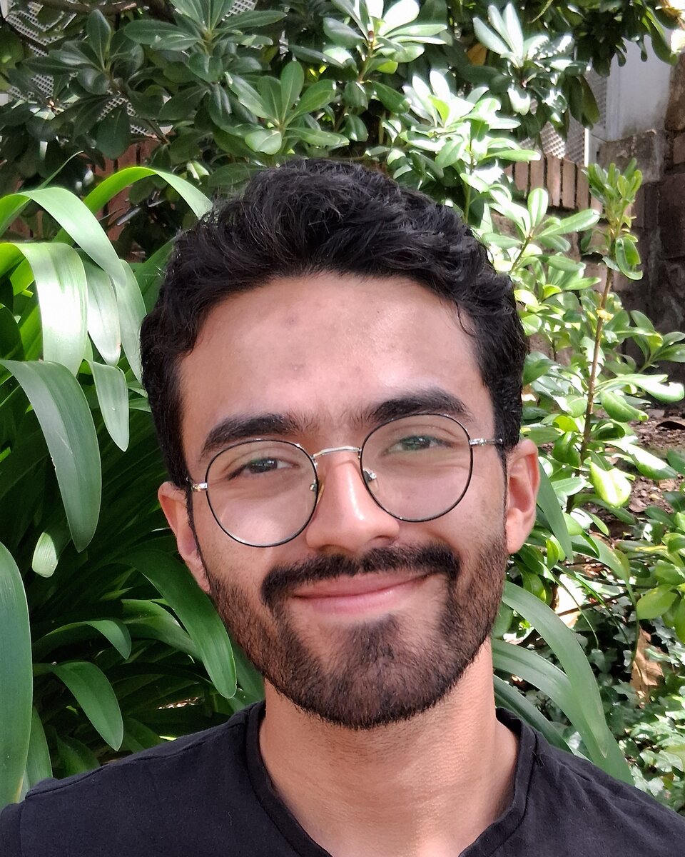 Andrés Sanabria